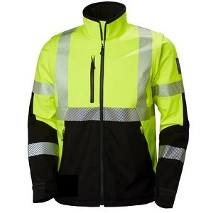 HI-Vis Jacket