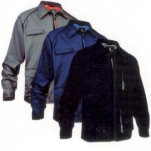 Jacket – 100% Cotton
